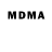 MDMA Molly _Anastasiz